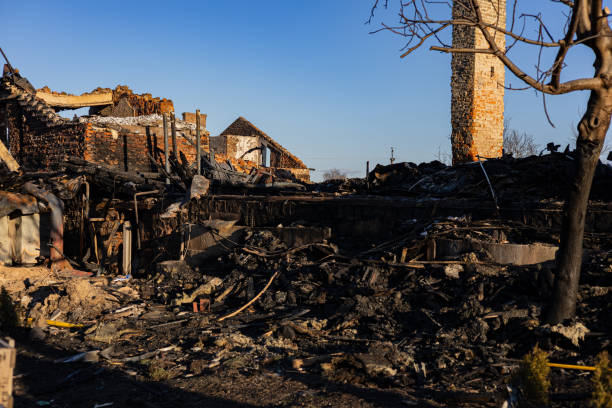 Reliable Fire Damage Removal contractor in New Hope, MN by Fire Damage Flint