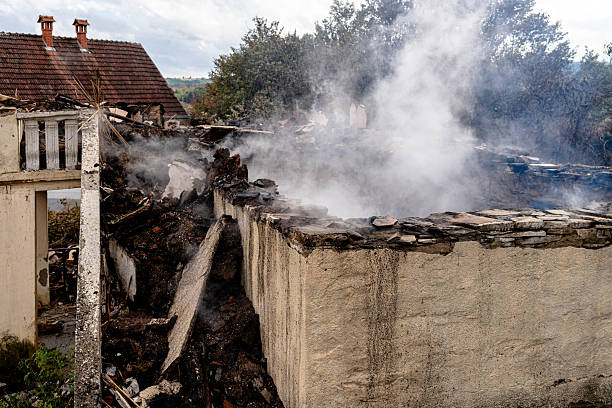 Affordable Fire Damage Removal solutions in New Hope, MN